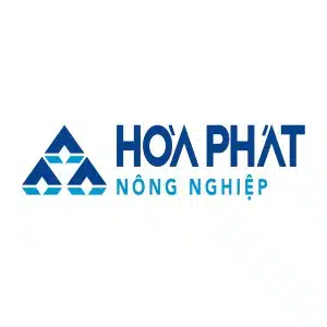 Công ty CP Phát triển Nông nghiệp Hòa Phát 10 HPG Logo NongNghiep