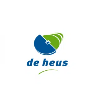 cong ty De heus Viet Nam logo