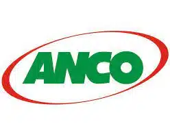 Công ty Cổ Phần Dinh Dưỡng Nông Nghiệp Quốc Tế (ANCO) 9 logo Anco
