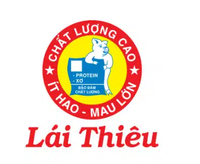 Công ty TNHH thức ăn gia súc Lái Thiêu 8 logo cong ty Lai Thieu