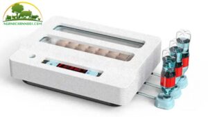 Tiêu chí chọn máy ấp trứng mini