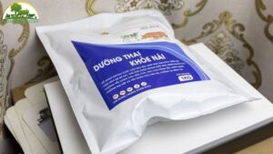 bổ sung canxi cho heo nái